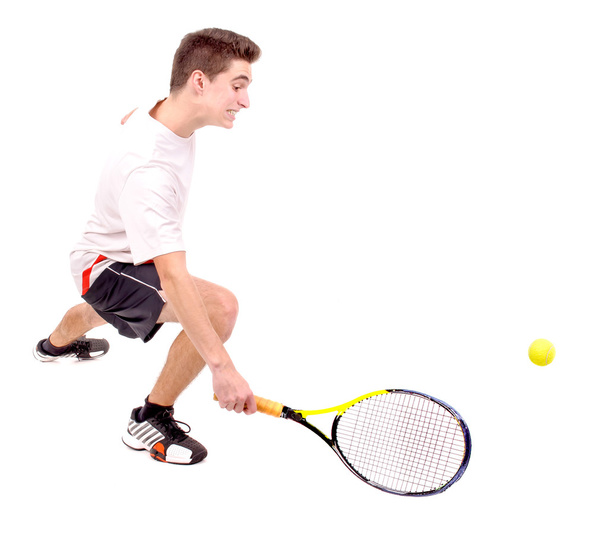 tennis - Foto, Imagem