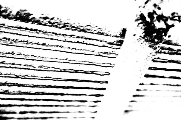 монохромна текстура з чорно-білим фоном
. - Фото, зображення