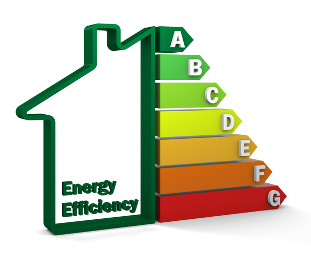 Eficiencia energética
 - Foto, Imagen