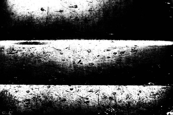 Abstract grunge background. Monochrome texture. Black and white textured background - Photo, Image