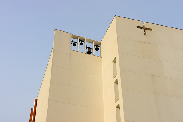 Iesu church - Photo, Image