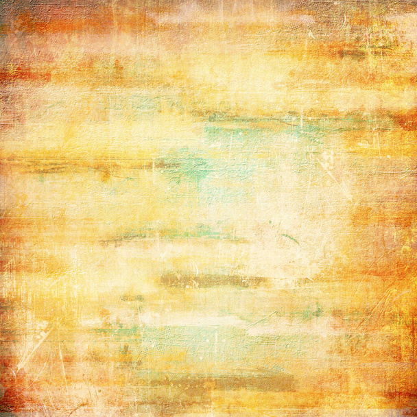colored abstract grungy texture for design - Photo, Image