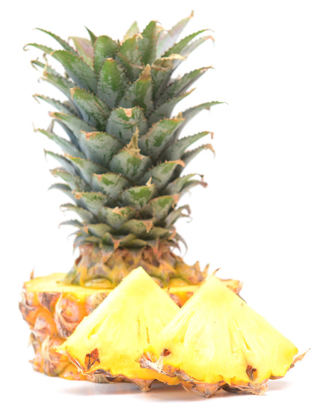 Ananas - Foto, Bild