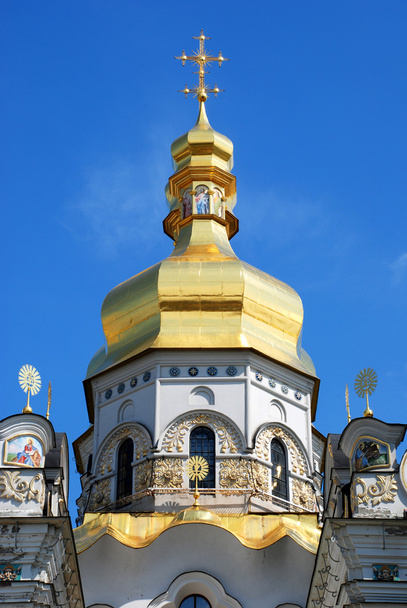 Sophia's church in Kiev - Photo, Image