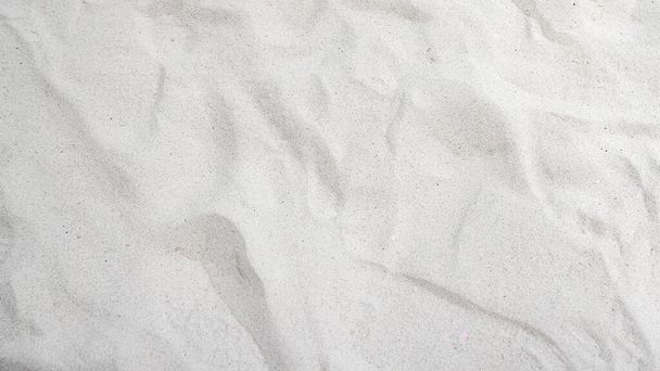 Sand texture background, beige background - Photo, Image