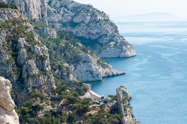 The best calanques, Marseille, France - Photo, Image