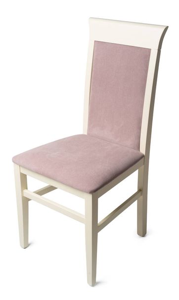 Modern design chair isolated on white background - Φωτογραφία, εικόνα