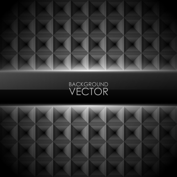 Metal background - Vektor, kép