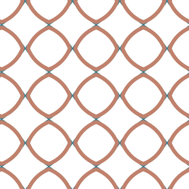 abstract ornament, pattern vector background - Διάνυσμα, εικόνα