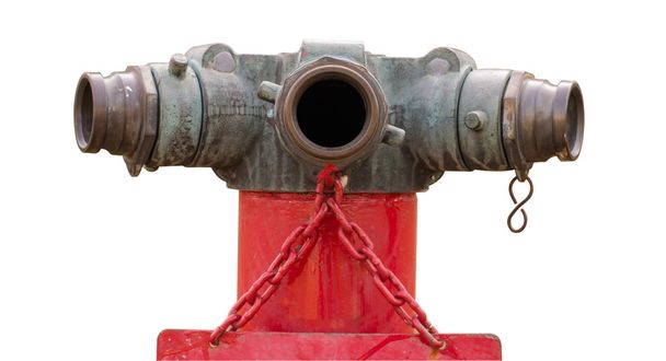 Fire hydrants - Photo, Image