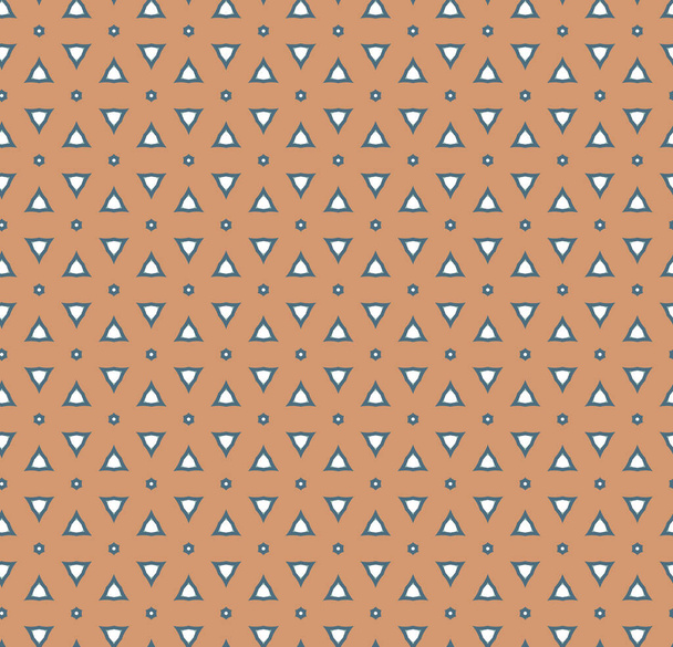 seamless pattern, graphic vector background, copy space wallpaper - Vetor, Imagem