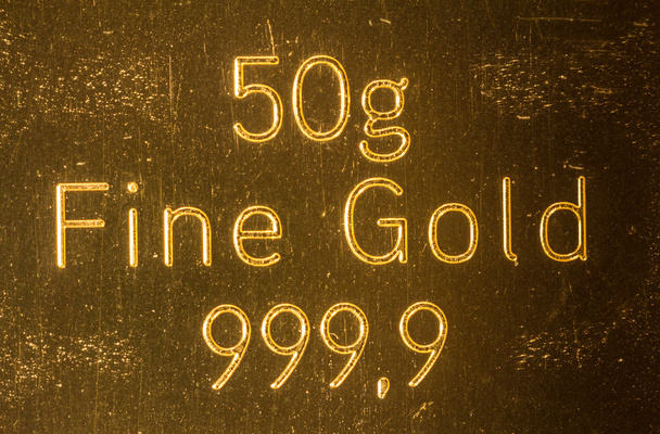 50 г золота 999,9
 - Фото, зображення