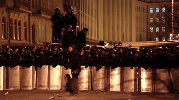 συλλαλητήρια υπέρ της ΕΕ - Πλάνα, βίντεο