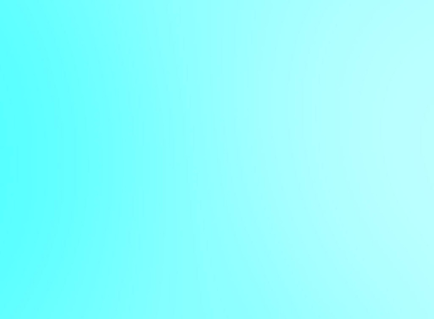 luz azul cor gradiente web fundo  - Foto, Imagem