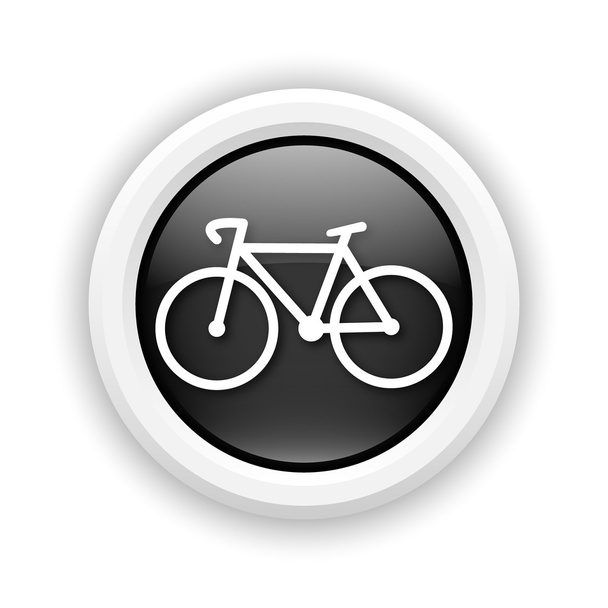 велосипед значок
 - Фото, зображення