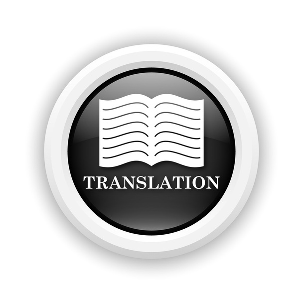 Icono libro de traducción
 - Foto, imagen