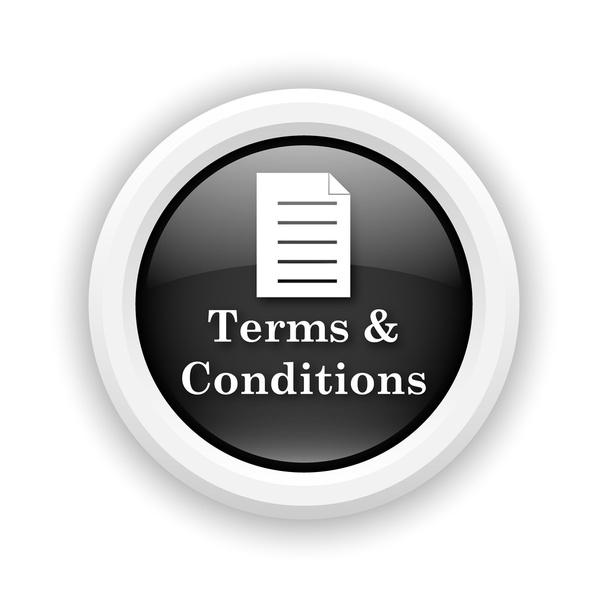 ícone de termos e condições
 - Foto, Imagem