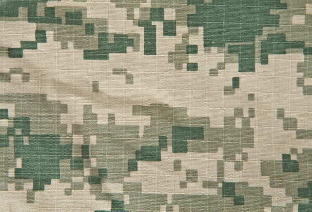 wojskowych kamuflażu acu tło - Zdjęcie, obraz
