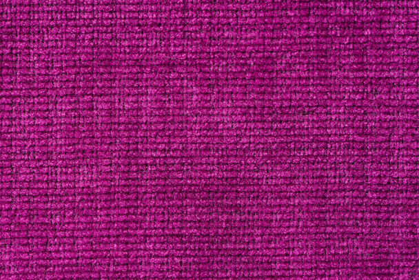 Pink fabric texture - 写真・画像
