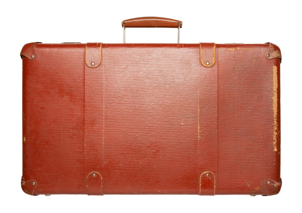 Suitcase - Foto, afbeelding