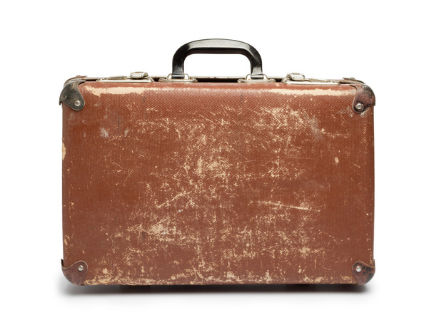 Suitcase - Foto, Imagem