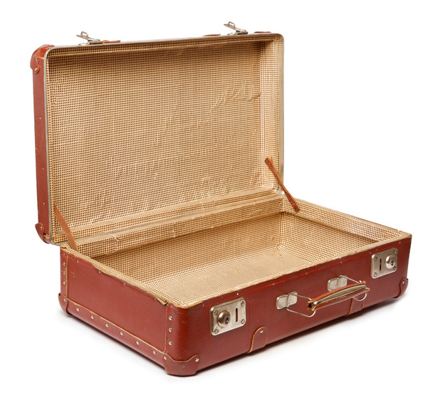 Suitcase - Photo, Image