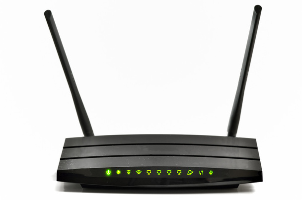 router wireless a banda larga
 - Foto, immagini