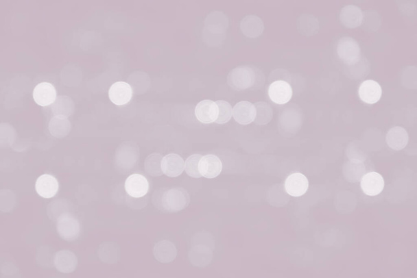 Абстрактные фары с мягким фокусным фоном, размытый фон - Фото, изображение