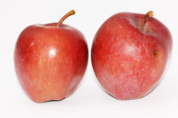 Manzana roja
 - Foto, imagen