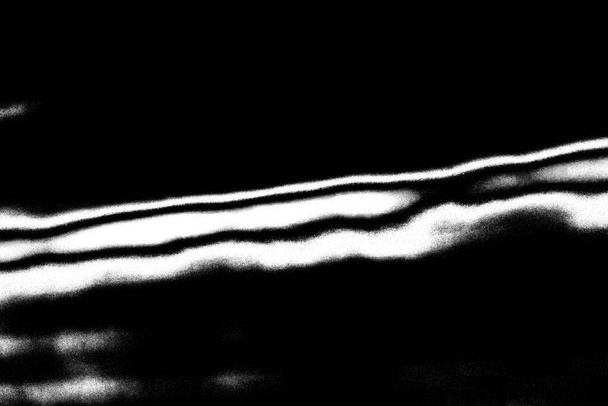 Fondo grunge abstracto. Textura monocromática. Fondo blanco y negro
 - Foto, Imagen