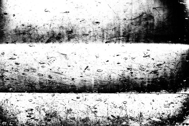 Résumé fond grunge. Texture monochrome. Fond noir et blanc - Photo, image