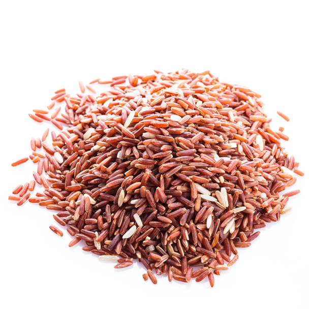 Red rice - Foto, imagen