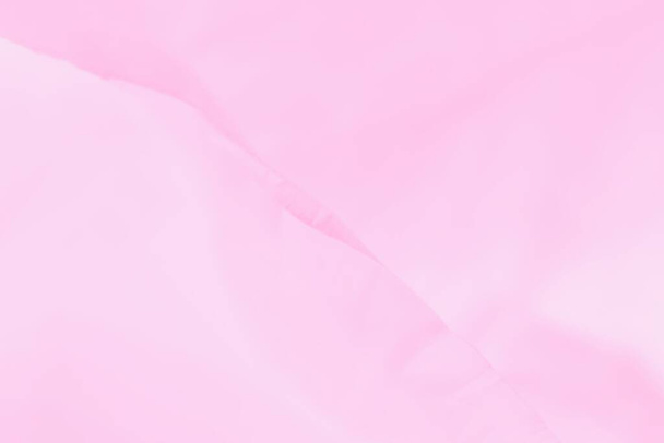 Soft pink watercolor abstract smooth background - Photo, Image