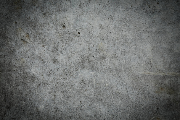 close up of concrete texture for grunge style background - design element - Φωτογραφία, εικόνα