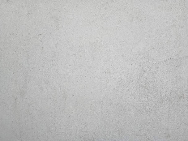 Cement wall background, not painted in vintage style for graphic design or retro wallpaper - Photo, Image