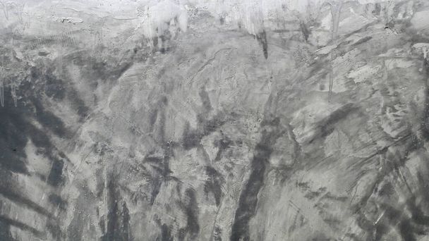 textura de pared de cemento fondo, piedra de hormigón para el fondo - Foto, imagen