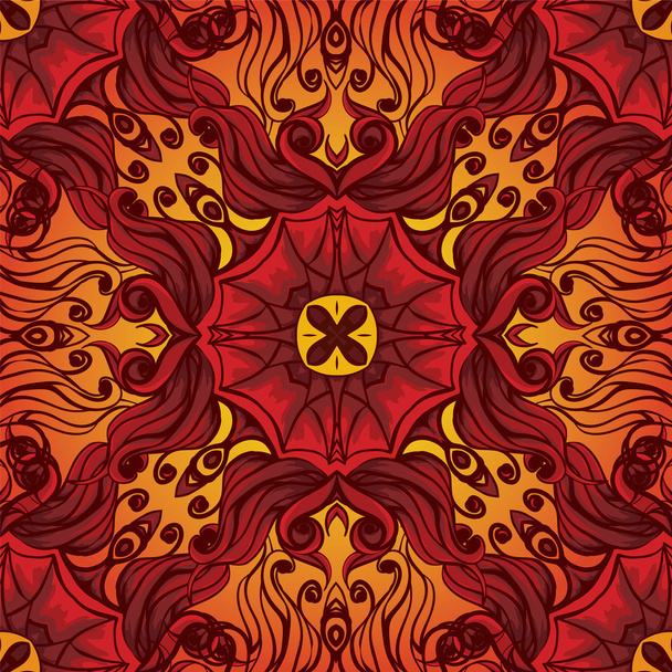 Abstract pattern - Vector, Image