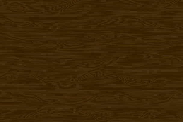 Texture bois. Fond en bois. Modèle vectoriel avec lignes en bois - Vecteur, image