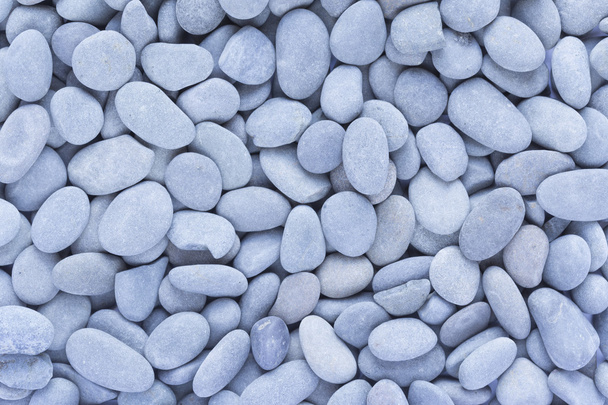 Hintergrund aus grauen Steinen - Foto, Bild