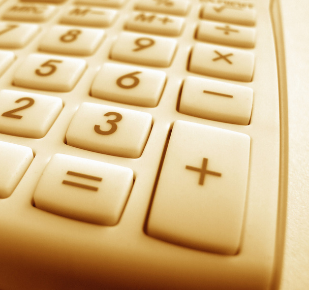 Calculator - Photo, Image