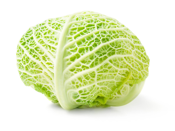 Cabbage. - Φωτογραφία, εικόνα