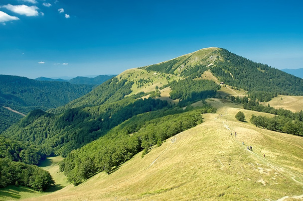 słowackich gór - Zdjęcie, obraz