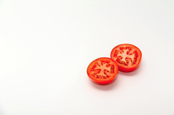 Tomate Object - Foto, afbeelding