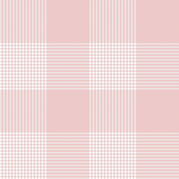 ピンクグレンは、ファッション繊維やグラフィックに適したテクスチャシームレスなパターンを再生 - ベクター画像