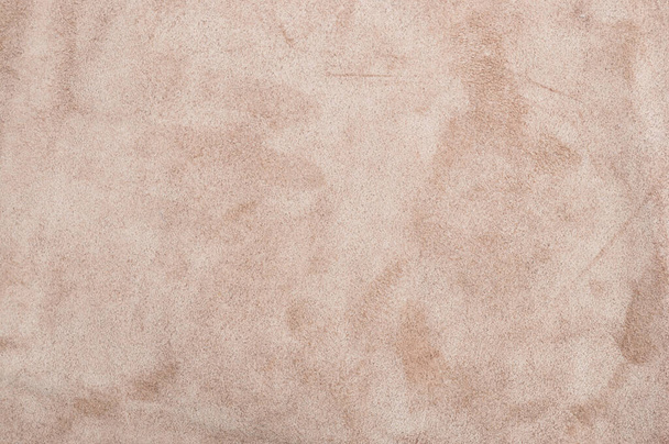 Textura de gamuza marrón o fondo
 - Foto, imagen