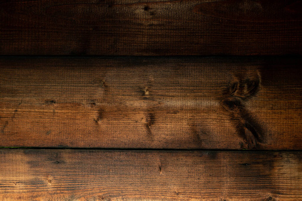 vieux bois texturé fond - Photo, image