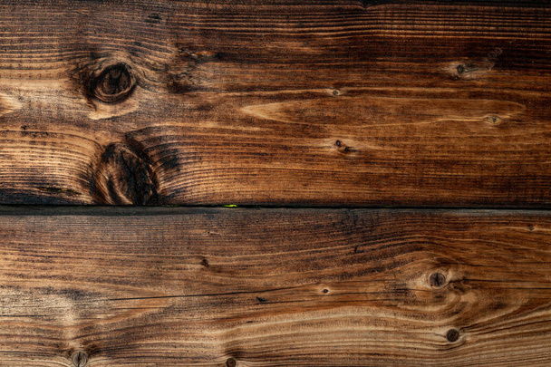 old wood textured background - Photo, Image