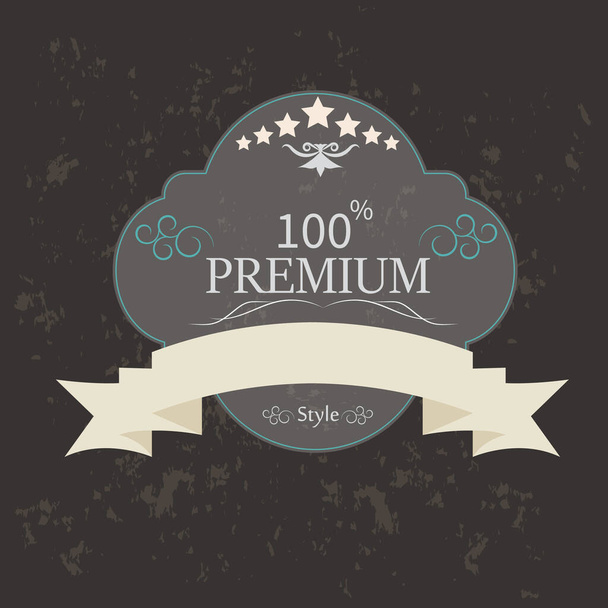 vector illustration, icon element background - Vector, Image