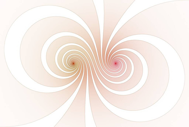 fractal computer generated background for design artwork - Photo, Image