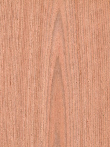 Třešňové dřevo stěna materiál Burr povrch textura pozadí Vzor Abstraktní hnědá barva dřevěné, horní pohled - Fotografie, Obrázek